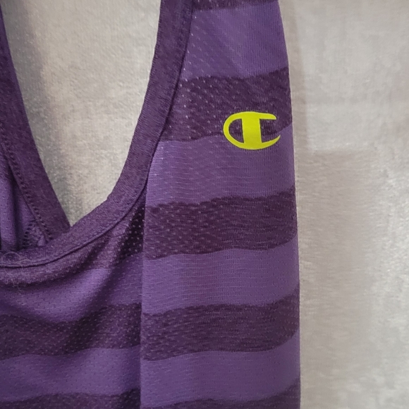 Women's Champion Performance Razerback Tank Top - Picture 4 of 4